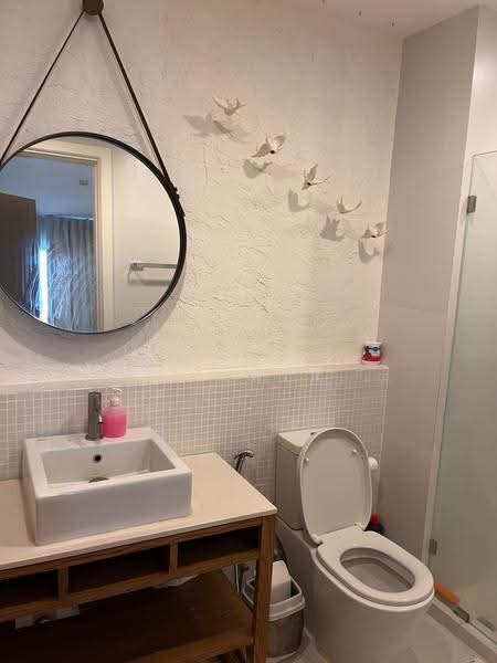 The Seacraze, Prachuap Khiri Khan, Nong Kae, Hua Hin, Prachuap Khiri Khan, 2 Bedrooms, 66 sqm, Condo For Sale, by Chalisa Kitilimtrakul, 500505026 - DDproperty.com