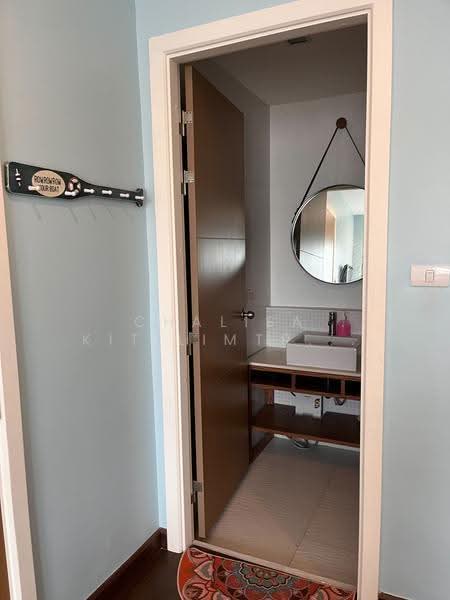 The Seacraze, Prachuap Khiri Khan, Nong Kae, Hua Hin, Prachuap Khiri Khan, 2 Bedrooms, 66 sqm, Condo For Sale, by Chalisa Kitilimtrakul, 500505026 - DDproperty.com