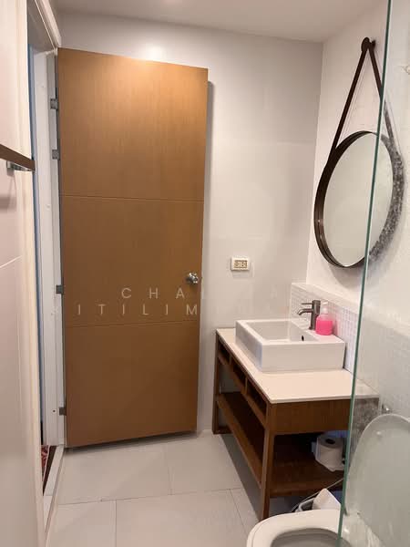 The Seacraze, Prachuap Khiri Khan, Nong Kae, Hua Hin, Prachuap Khiri Khan, 2 Bedrooms, 66 sqm, Condo For Sale, by Chalisa Kitilimtrakul, 500505026 - DDproperty.com