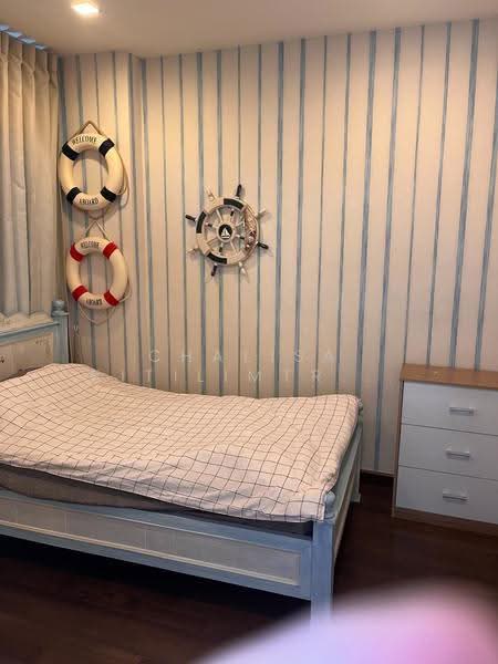 The Seacraze, Prachuap Khiri Khan, Nong Kae, Hua Hin, Prachuap Khiri Khan, 2 Bedrooms, 66 sqm, Condo For Sale, by Chalisa Kitilimtrakul, 500505026 - DDproperty.com
