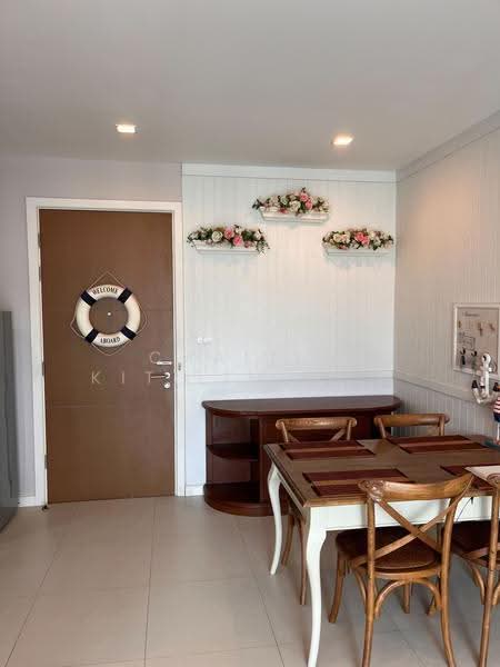 The Seacraze, Prachuap Khiri Khan, Nong Kae, Hua Hin, Prachuap Khiri Khan, 2 Bedrooms, 66 sqm, Condo For Sale, by Chalisa Kitilimtrakul, 500505026 - DDproperty.com