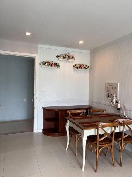 The Seacraze, Prachuap Khiri Khan, Nong Kae, Hua Hin, Prachuap Khiri Khan, 2 Bedrooms, 66 sqm, Condo For Sale, by Chalisa Kitilimtrakul, 500505026 - DDproperty.com
