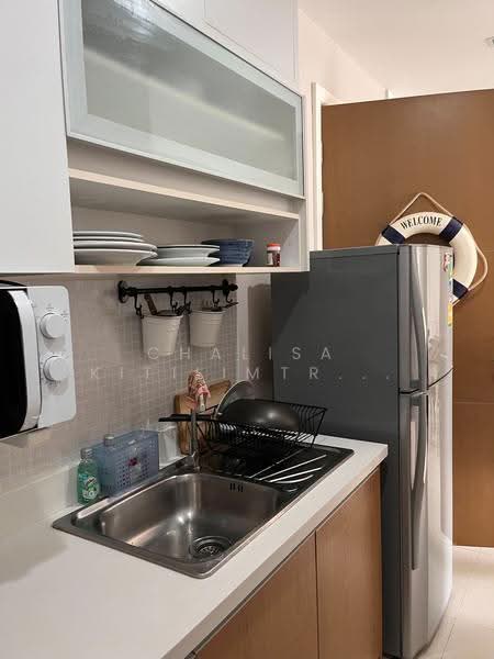 The Seacraze, Prachuap Khiri Khan, Nong Kae, Hua Hin, Prachuap Khiri Khan, 2 Bedrooms, 66 sqm, Condo For Sale, by Chalisa Kitilimtrakul, 500505026 - DDproperty.com
