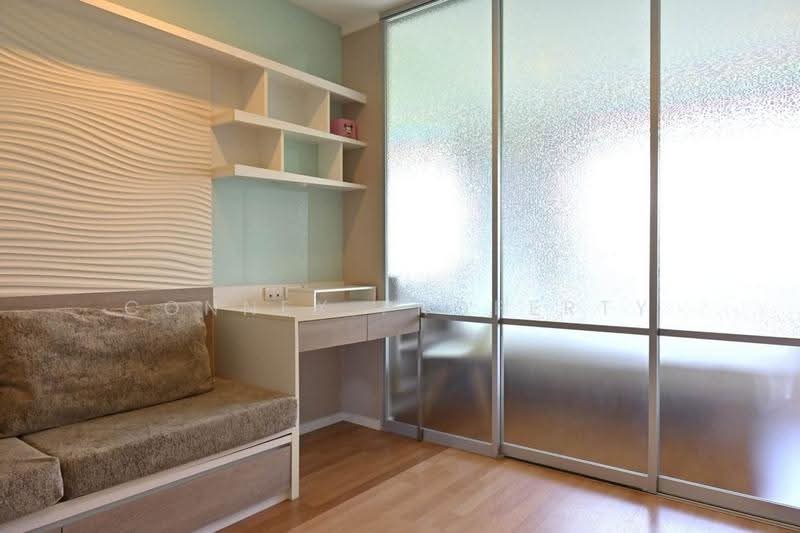 Lumpini Place Borom Ratchachonni - Pinklao, Bangkok, Boromratchachonnanee Road, Taling Chan, Bangkok, 1 Bedroom, 28 sqm, Condo For Sale, by Connex Property, 500505027 - DDproperty.com