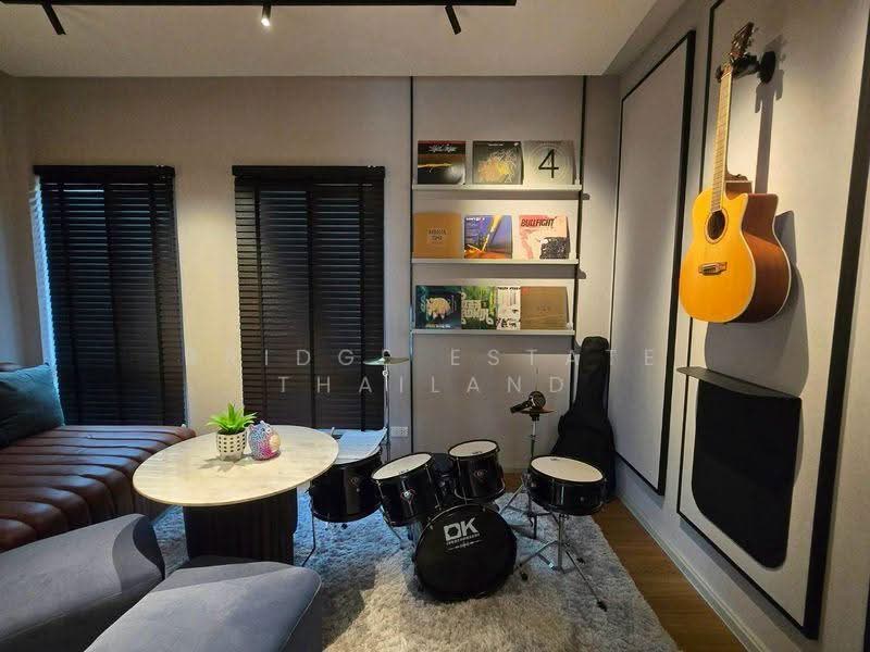Grande Pleno Mega Bangna, Samut Prakan, Bang Kaeo, Bang Plee, Samut Prakan, 3 Bedrooms, 150 sqm, Single Detached House For Sale, by Bridge Estate Thailand, 500505030 - DDproperty.com