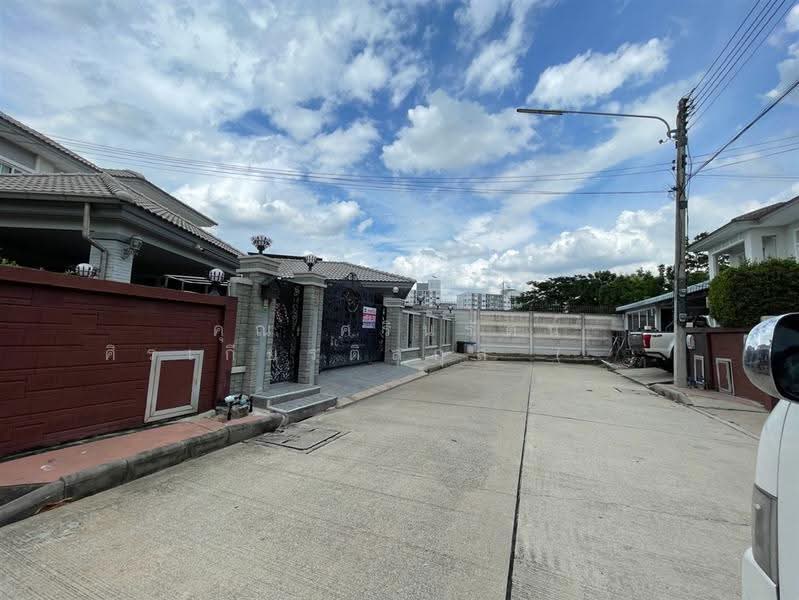 The Plant Light Tiwanon - Rangsit : เดอะแพลนท์ ไลท์ ติวานนท์ รังสิต, ปทุมธานี, บางกะดี, เมืองปทุมธานี, ปทุมธานี, 300 ตร.ม., บ้านเดี่ยว ขาย, โดย คุณ ศรินรัตน์ ศิรเกียรติสกุล (เป้ย), 500505031 - DDproperty.com