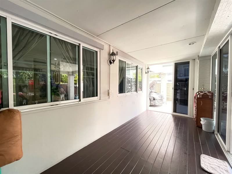 The Plant Light Tiwanon - Rangsit, Pathum Thani, Bang Kadi, Muang Pathum Thani, Pathum Thani, 4 Bedrooms, 300 sqm, Single Detached House For Sale, by คุณ ศรินรัตน์ ศิรเกียรติสกุล (เป้ย), 500505031 - DDproperty.com