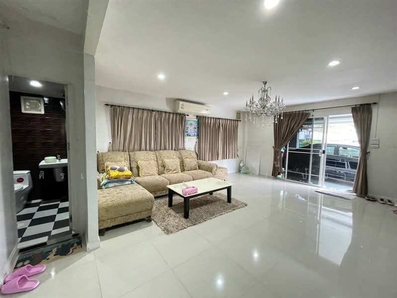 The Plant Light Tiwanon - Rangsit, Pathum Thani, Bang Kadi, Muang Pathum Thani, Pathum Thani, 4 Bedrooms, 300 sqm, Single Detached House For Sale, by คุณ ศรินรัตน์ ศิรเกียรติสกุล (เป้ย), 500505031 - DDproperty.com