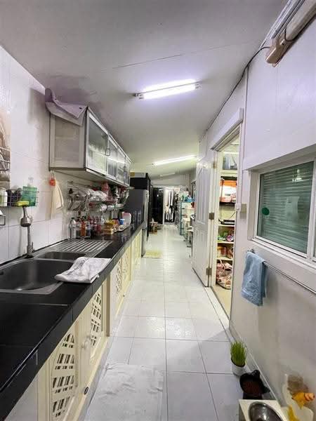The Plant Light Tiwanon - Rangsit, Pathum Thani, Bang Kadi, Muang Pathum Thani, Pathum Thani, 4 Bedrooms, 300 sqm, Single Detached House For Sale, by คุณ ศรินรัตน์ ศิรเกียรติสกุล (เป้ย), 500505031 - DDproperty.com