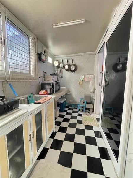 The Plant Light Tiwanon - Rangsit, Pathum Thani, Bang Kadi, Muang Pathum Thani, Pathum Thani, 4 Bedrooms, 300 sqm, Single Detached House For Sale, by คุณ ศรินรัตน์ ศิรเกียรติสกุล (เป้ย), 500505031 - DDproperty.com