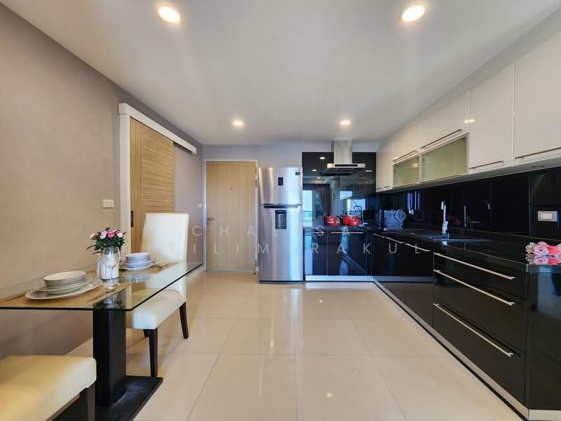 VN Residence 3 : วีเอ็น เรสซิเดนซ์ 3, ชลบุรี, Pratamnak Soi 5, หนองปรือ, บางละมุง, ชลบุรี, 47 ตร.ม., คอนโด ให้เช่า, โดย Chalisa Kitilimtrakul, 500505032 - DDproperty.com