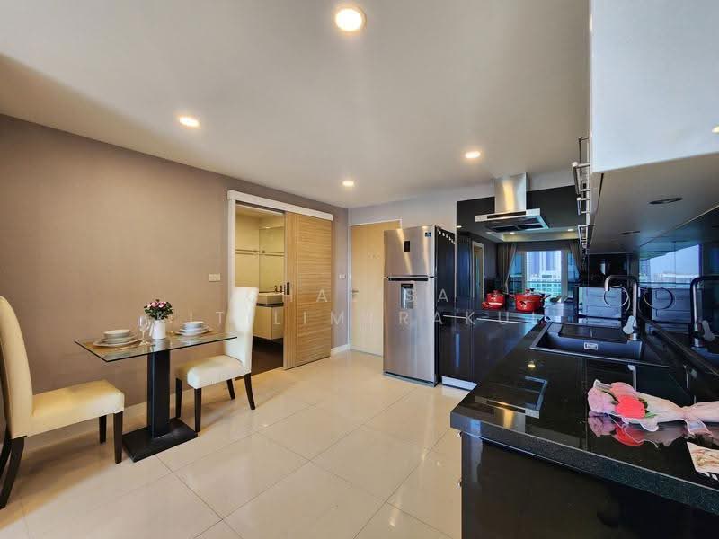 VN Residence 3 : วีเอ็น เรสซิเดนซ์ 3, ชลบุรี, Pratamnak Soi 5, หนองปรือ, บางละมุง, ชลบุรี, 47 ตร.ม., คอนโด ให้เช่า, โดย Chalisa Kitilimtrakul, 500505032 - DDproperty.com