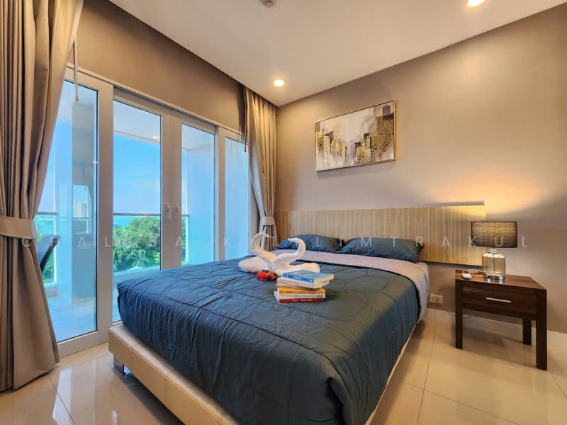 VN Residence 3 : วีเอ็น เรสซิเดนซ์ 3, ชลบุรี, Pratamnak Soi 5, หนองปรือ, บางละมุง, ชลบุรี, 47 ตร.ม., คอนโด ให้เช่า, โดย Chalisa Kitilimtrakul, 500505032 - DDproperty.com