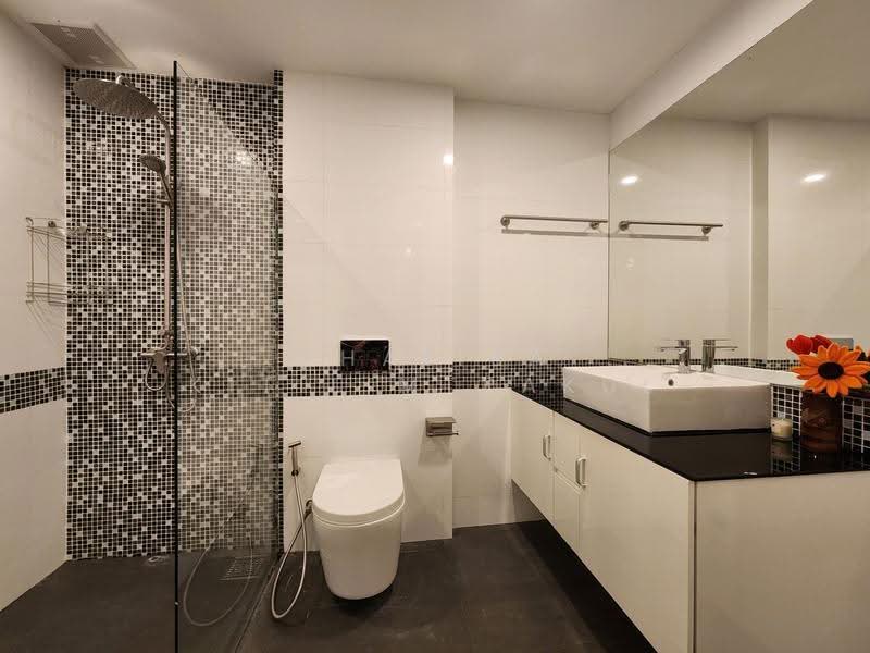 VN Residence 3, Chon Buri (Pattaya), Pratamnak Soi 5, Nong Pru, Bang Lamung (Pattaya), Chon Buri (Pattaya), 1 Bedroom, 47 sqm, Condo For Rent, by Chalisa Kitilimtrakul, 500505032 - DDproperty.com