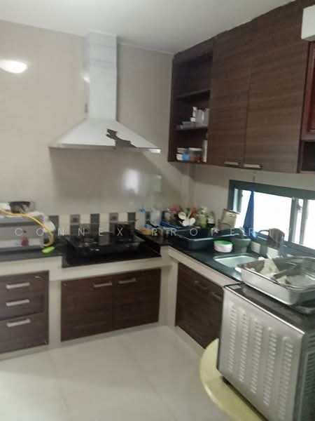 Setthasiri Chaiyaphruek-Changwattana, Nonthaburi, Chaiyapruek Road, Pak Kret, Nonthaburi, 5 Bedrooms, 350 sqm, Single Detached House For Sale, by Connex Property, 500505035 - DDproperty.com