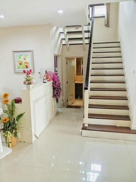 Setthasiri Chaiyaphruek-Changwattana, Nonthaburi, Chaiyapruek Road, Pak Kret, Nonthaburi, 5 Bedrooms, 350 sqm, Single Detached House For Sale, by Connex Property, 500505035 - DDproperty.com