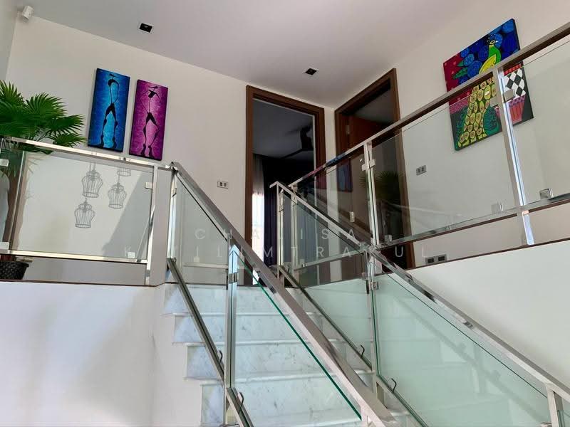 Majestic Residence Pratumnak : มาเจสติค เรสซิเดนซ์ พระตำหนัก, ชลบุรี, หนองปรือ, บางละมุง, ชลบุรี, 270 ตร.ม., วิลล่า ให้เช่า, โดย Chalisa Kitilimtrakul, 500505039 - DDproperty.com