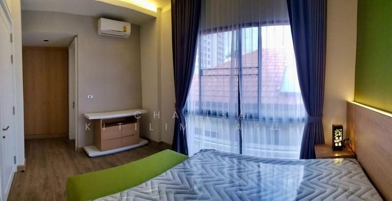 Majestic Residence Pratumnak, Chon Buri (Pattaya), Nong Pru, Bang Lamung (Pattaya), Chon Buri (Pattaya), 4 Bedrooms, 270 sqm, Villa For Rent, by Chalisa Kitilimtrakul, 500505039 - DDproperty.com