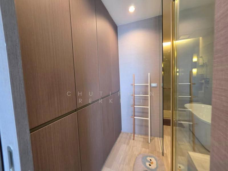 The Diplomat Sathorn, Bangkok, 158 Sathorn Nua Road, Silom, Bang Rak, Bangkok, 3 Bedrooms, 85 sqm, Condo For Rent, by Chutiphan Rerkrai, 500505040 - DDproperty.com
