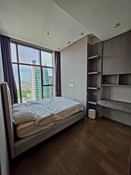 The Diplomat Sathorn : เดอะ ดิโพลแมท สาธร, กรุงเทพ, 158 ถนนสาทรเหนือ แขวงสีลม เขตบางรัก กรุงเทพมหานคร, สีลม, บางรัก, กรุงเทพ, 85 ตร.ม., คอนโด ให้เช่า, โดย Chutiphan Rerkrai, 500505040 - DDproperty.com