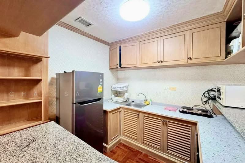 Sky Beach Wong Amat, Chon Buri (Pattaya), 18 นาเกลือ, Na Kloe, Bang Lamung (Pattaya), Chon Buri (Pattaya), 3 Bedrooms, 162 sqm, Condo For Rent, by Chalisa Kitilimtrakul, 500505041 - DDproperty.com
