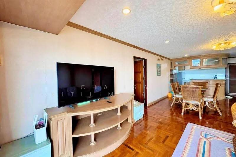 Sky Beach Wong Amat, Chon Buri (Pattaya), 18 นาเกลือ, Na Kloe, Bang Lamung (Pattaya), Chon Buri (Pattaya), 3 Bedrooms, 162 sqm, Condo For Rent, by Chalisa Kitilimtrakul, 500505041 - DDproperty.com