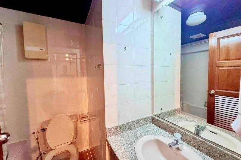 Sky Beach Wong Amat, Chon Buri (Pattaya), 18 นาเกลือ, Na Kloe, Bang Lamung (Pattaya), Chon Buri (Pattaya), 3 Bedrooms, 162 sqm, Condo For Rent, by Chalisa Kitilimtrakul, 500505041 - DDproperty.com