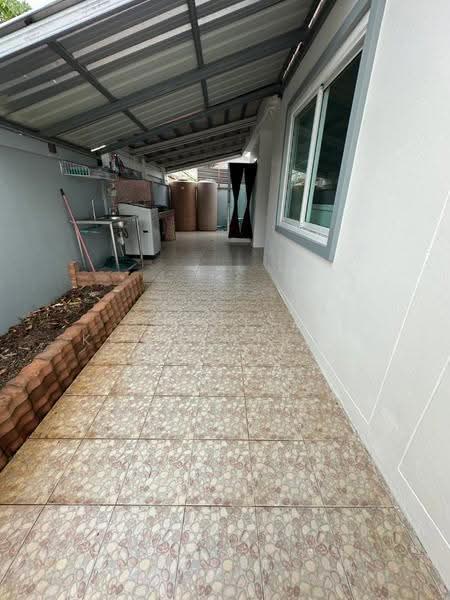 3-BR House, Chon Buri (Pattaya), Bang Sa-re, Sattahip, Chon Buri (Pattaya), 3 Bedrooms, 150 sqm, Single Detached House For Rent, by Chalisa Kitilimtrakul, 500505046 - DDproperty.com