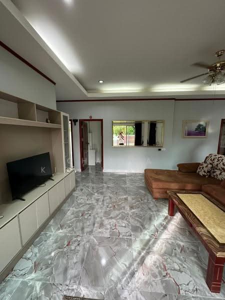 3-BR House, Chon Buri (Pattaya), Bang Sa-re, Sattahip, Chon Buri (Pattaya), 3 Bedrooms, 150 sqm, Single Detached House For Rent, by Chalisa Kitilimtrakul, 500505046 - DDproperty.com