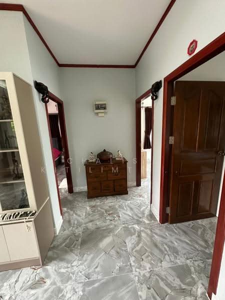 3-BR House, Chon Buri (Pattaya), Bang Sa-re, Sattahip, Chon Buri (Pattaya), 3 Bedrooms, 150 sqm, Single Detached House For Rent, by Chalisa Kitilimtrakul, 500505046 - DDproperty.com