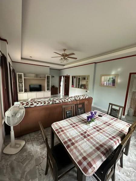 3-BR House, Chon Buri (Pattaya), Bang Sa-re, Sattahip, Chon Buri (Pattaya), 3 Bedrooms, 150 sqm, Single Detached House For Rent, by Chalisa Kitilimtrakul, 500505046 - DDproperty.com