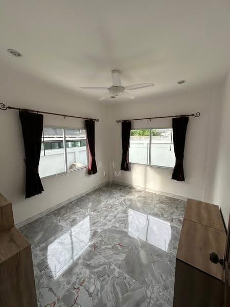 3-BR House, Chon Buri (Pattaya), Bang Sa-re, Sattahip, Chon Buri (Pattaya), 3 Bedrooms, 150 sqm, Single Detached House For Rent, by Chalisa Kitilimtrakul, 500505046 - DDproperty.com
