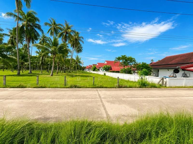 ที่ดิน 2 ไร่ ใกล้สถานีรถไฟห้วยยาง ทับสะแก, ประจวบคีรีขันธ์, ห้วยยาง, ทับสะแก, ประจวบคีรีขันธ์, 3,200 ตร.ม., ที่ดิน ขาย, โดย HOMEPLUS REALTY - คุณเนม, 500505047 - DDproperty.com