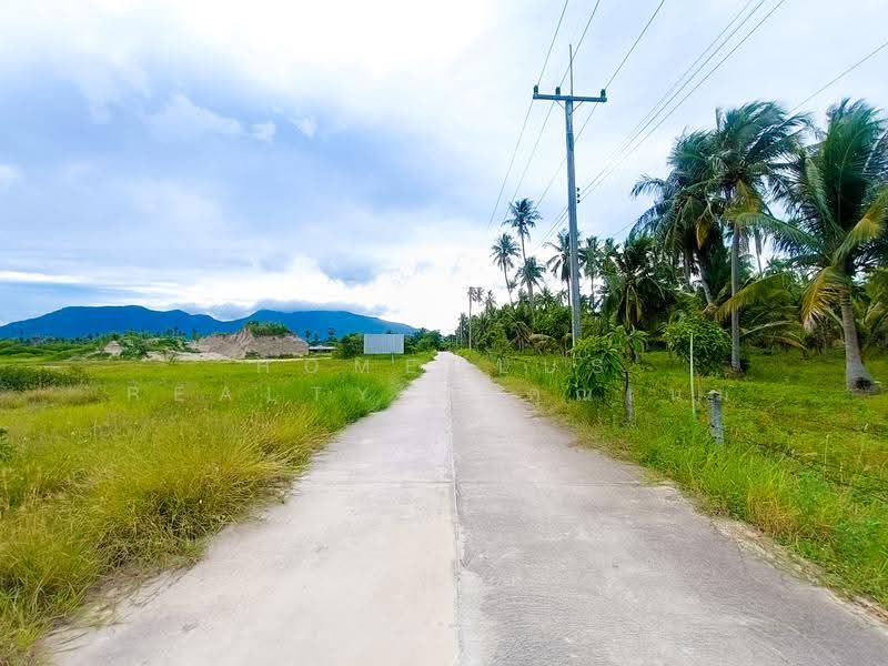 ที่ดิน 2 ไร่ ใกล้สถานีรถไฟห้วยยาง ทับสะแก, ประจวบคีรีขันธ์, ห้วยยาง, ทับสะแก, ประจวบคีรีขันธ์, 3,200 ตร.ม., ที่ดิน ขาย, โดย HOMEPLUS REALTY - คุณเนม, 500505047 - DDproperty.com