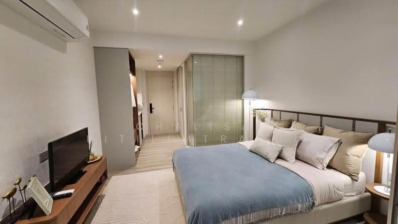 VEHHA Hua Hin, Prachuap Khiri Khan, Soi Hua Hin 106, Nong Kae, Hua Hin, Prachuap Khiri Khan, Studio, 29 sqm, Condo For Rent, by Chalisa Kitilimtrakul, 500505048 - DDproperty.com