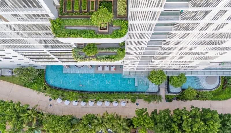 VEHHA Hua Hin, Prachuap Khiri Khan, Soi Hua Hin 106, Nong Kae, Hua Hin, Prachuap Khiri Khan, Studio, 29 sqm, Condo For Rent, by Chalisa Kitilimtrakul, 500505048 - DDproperty.com