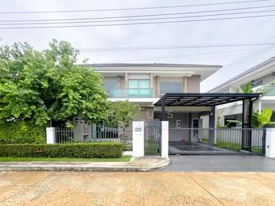 ขาย - Perfect Place Chaengwattana 2 : เพอร์เฟค เพลส แจ้งวัฒนะ 2, นนทบุรี