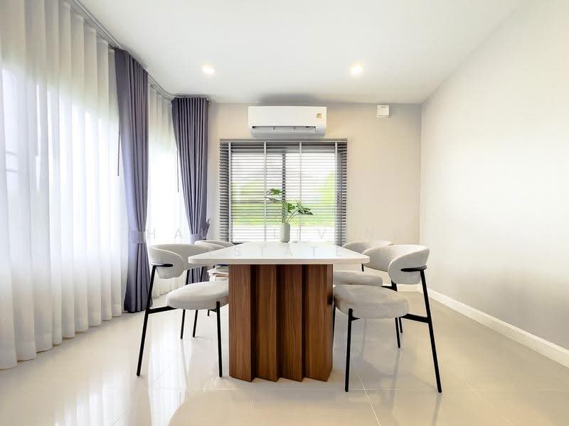 Perfect Place Chaengwattana 2, Nonthaburi, 91 Moo 1, Ratchaphruek Road, Bang Tanai, Pak Kret, Nonthaburi, 4 Bedrooms, 220 sqm, Single Detached House For Sale, by Haus Living Estate, 500505050 - DDproperty.com