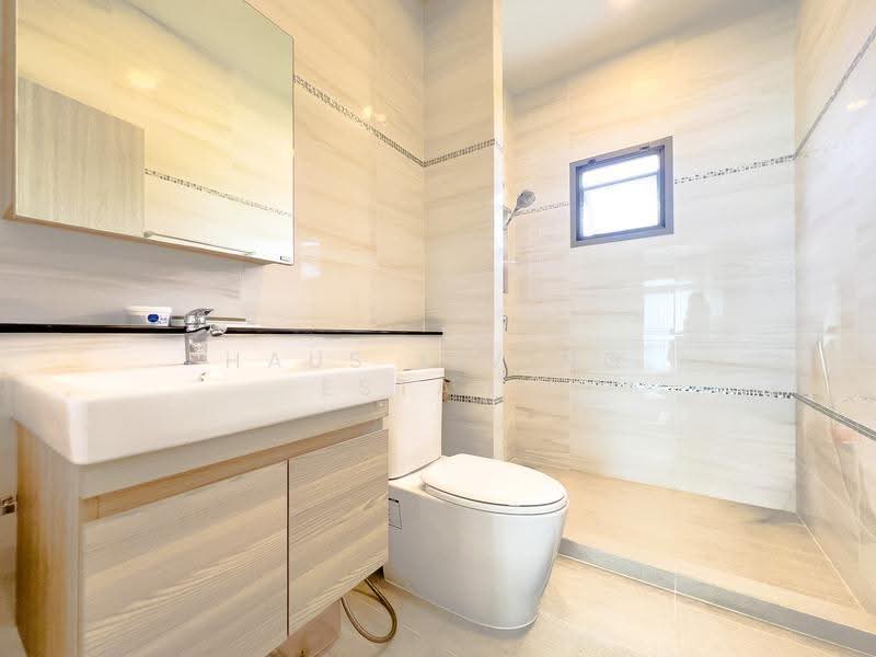 Perfect Place Chaengwattana 2, Nonthaburi, 91 Moo 1, Ratchaphruek Road, Bang Tanai, Pak Kret, Nonthaburi, 4 Bedrooms, 220 sqm, Single Detached House For Sale, by Haus Living Estate, 500505050 - DDproperty.com