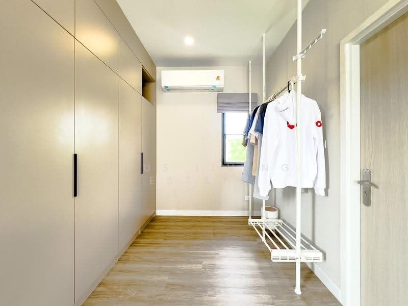 Perfect Place Chaengwattana 2, Nonthaburi, 91 Moo 1, Ratchaphruek Road, Bang Tanai, Pak Kret, Nonthaburi, 4 Bedrooms, 220 sqm, Single Detached House For Sale, by Haus Living Estate, 500505050 - DDproperty.com