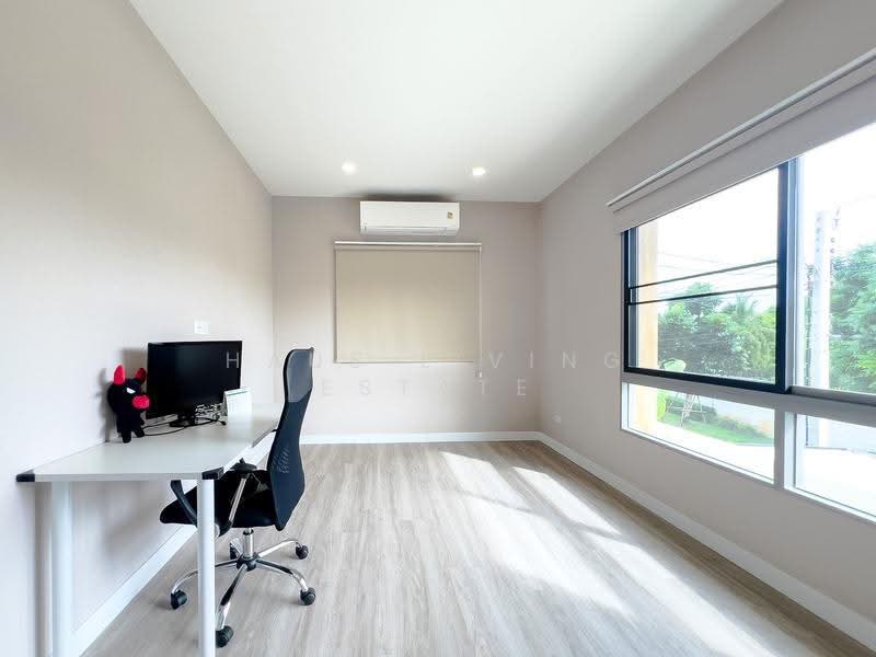 Perfect Place Chaengwattana 2 : เพอร์เฟค เพลส แจ้งวัฒนะ 2, นนทบุรี, 91 หมู่ที่ 1 ถนนร1าชพฤกษ์, บางตะไนย์, ปากเกร็ด, นนทบุรี, 220 ตร.ม., บ้านเดี่ยว ขาย, โดย Haus Living Estate, 500505050 - DDproperty.com