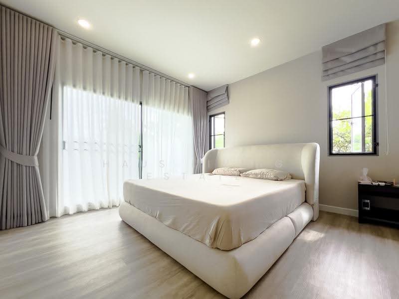 Perfect Place Chaengwattana 2, Nonthaburi, 91 Moo 1, Ratchaphruek Road, Bang Tanai, Pak Kret, Nonthaburi, 4 Bedrooms, 220 sqm, Single Detached House For Sale, by Haus Living Estate, 500505050 - DDproperty.com