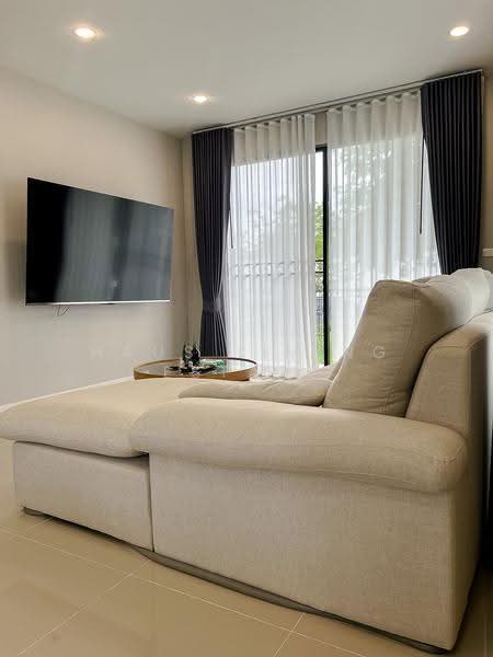 Perfect Place Chaengwattana 2, Nonthaburi, 91 Moo 1, Ratchaphruek Road, Bang Tanai, Pak Kret, Nonthaburi, 4 Bedrooms, 220 sqm, Single Detached House For Sale, by Haus Living Estate, 500505050 - DDproperty.com