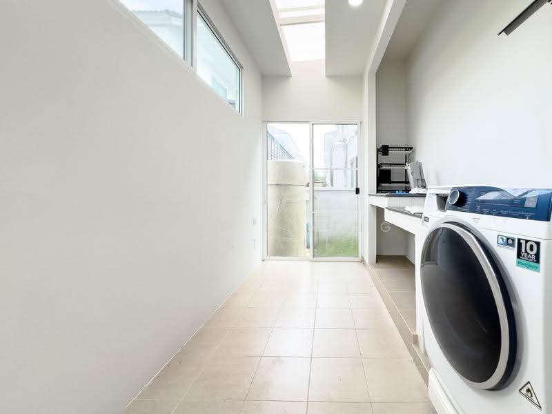 Perfect Place Chaengwattana 2, Nonthaburi, 91 Moo 1, Ratchaphruek Road, Bang Tanai, Pak Kret, Nonthaburi, 4 Bedrooms, 220 sqm, Single Detached House For Sale, by Haus Living Estate, 500505050 - DDproperty.com