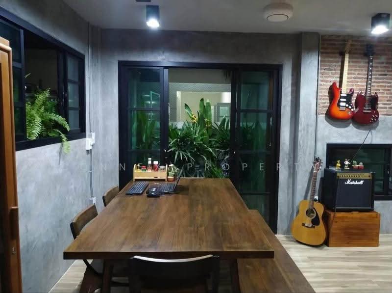 Ratirom 3 Ratchaphruek-Kanchanapisek, Nonthaburi, Mahasawat, Bang Kruai, Nonthaburi, 3 Bedrooms, 21 sqm, Single Detached House For Sale, by Connex Property, 500505051 - DDproperty.com