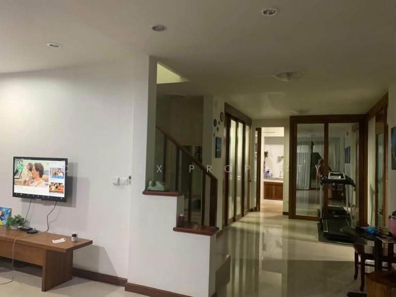 Ratirom 3 Ratchaphruek-Kanchanapisek : รติรมย์ 3 ราชพฤกษ์-กาญจนาฯ (ซอยสวนผัก 32), นนทบุรี, มหาสวัสดิ์, บางกรวย, นนทบุรี, 21 ตร.ม., บ้านเดี่ยว ขาย, โดย Connex Property, 500505051 - DDproperty.com