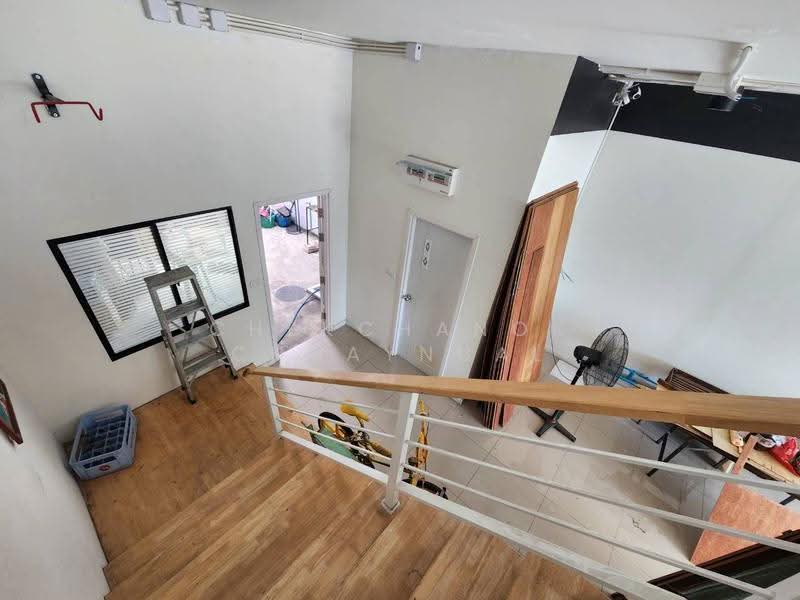 The Connect Biztown, Pathum Thani, ถนนกรุงเทพ-ปทุมธานี, Bang Dua, Muang Pathum Thani, Pathum Thani, , 187 sqm, Shophouse For Rent, by Chekchanok Chuaynual, 500505052 - DDproperty.com