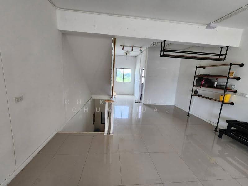 The Connect Biztown, Pathum Thani, ถนนกรุงเทพ-ปทุมธานี, Bang Dua, Muang Pathum Thani, Pathum Thani, , 187 sqm, Shophouse For Rent, by Chekchanok Chuaynual, 500505052 - DDproperty.com
