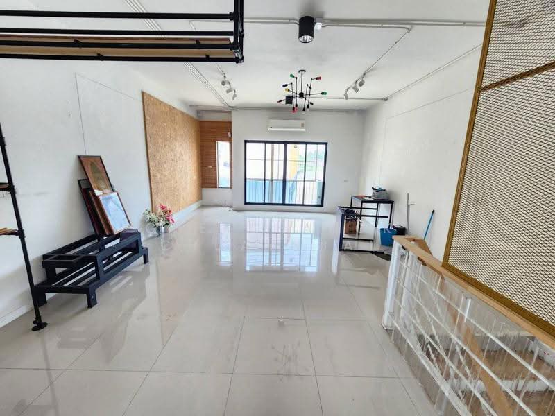 The Connect Biztown, Pathum Thani, ถนนกรุงเทพ-ปทุมธานี, Bang Dua, Muang Pathum Thani, Pathum Thani, , 187 sqm, Shophouse For Rent, by Chekchanok Chuaynual, 500505052 - DDproperty.com