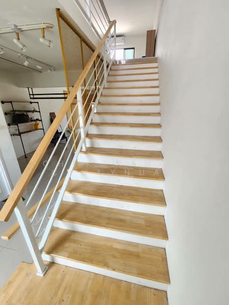 The Connect Biztown, Pathum Thani, ถนนกรุงเทพ-ปทุมธานี, Bang Dua, Muang Pathum Thani, Pathum Thani, , 187 sqm, Shophouse For Rent, by Chekchanok Chuaynual, 500505052 - DDproperty.com
